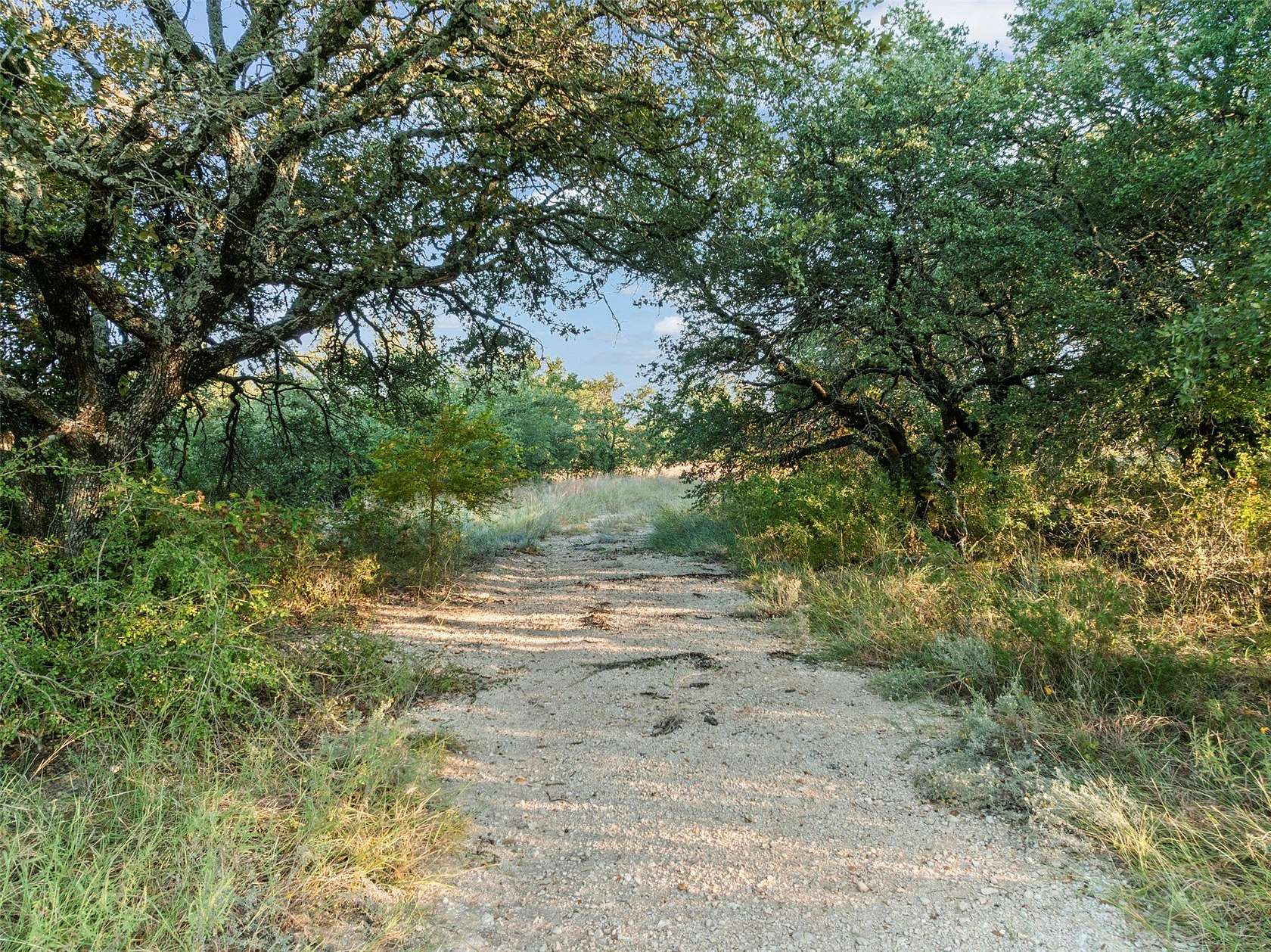 2.25 Acres of Residential Land for Sale in Glen Rose, Texas