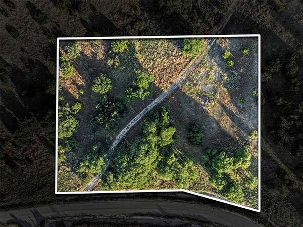 2.25 Acres of Residential Land for Sale in Glen Rose, Texas