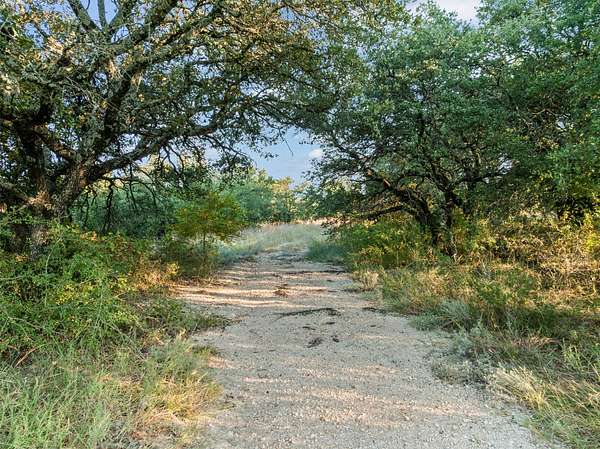 2.25 Acres of Residential Land for Sale in Glen Rose, Texas