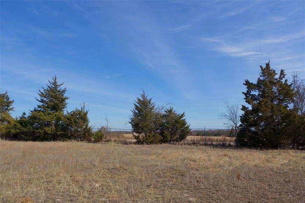 19 Acres of Land for Sale in Gainesville, Texas