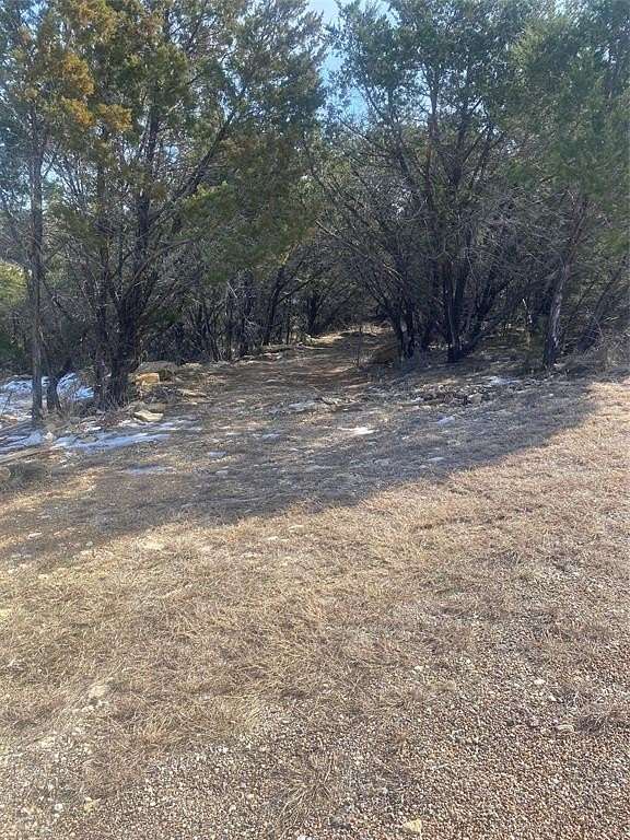 0.34 Acres of Residential Land for Sale in Granbury, Texas