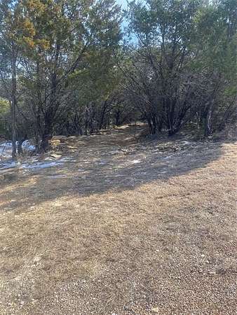 0.34 Acres of Residential Land for Sale in Granbury, Texas