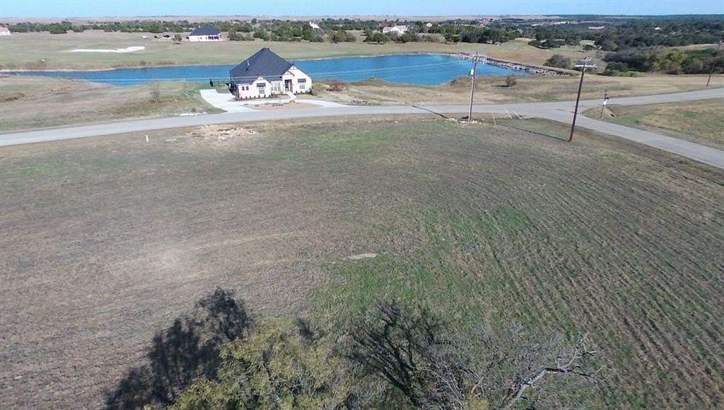 0.48 Acres of Residential Land for Sale in Cleburne, Texas