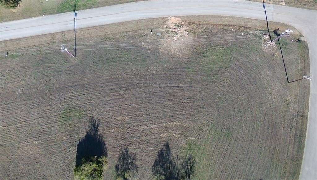 0.48 Acres of Residential Land for Sale in Cleburne, Texas