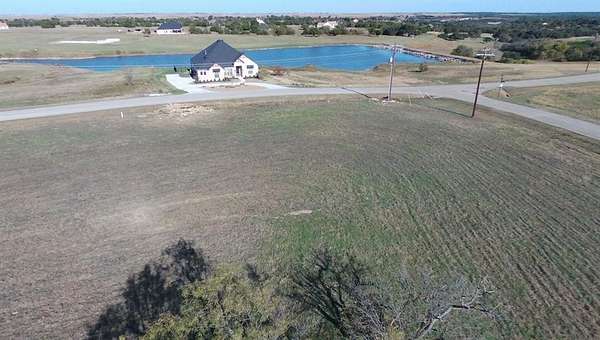 0.48 Acres of Residential Land for Sale in Cleburne, Texas