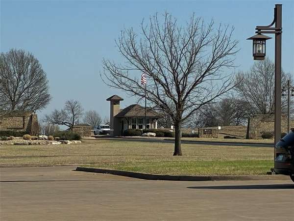 0.48 Acres of Residential Land for Sale in Cleburne, Texas