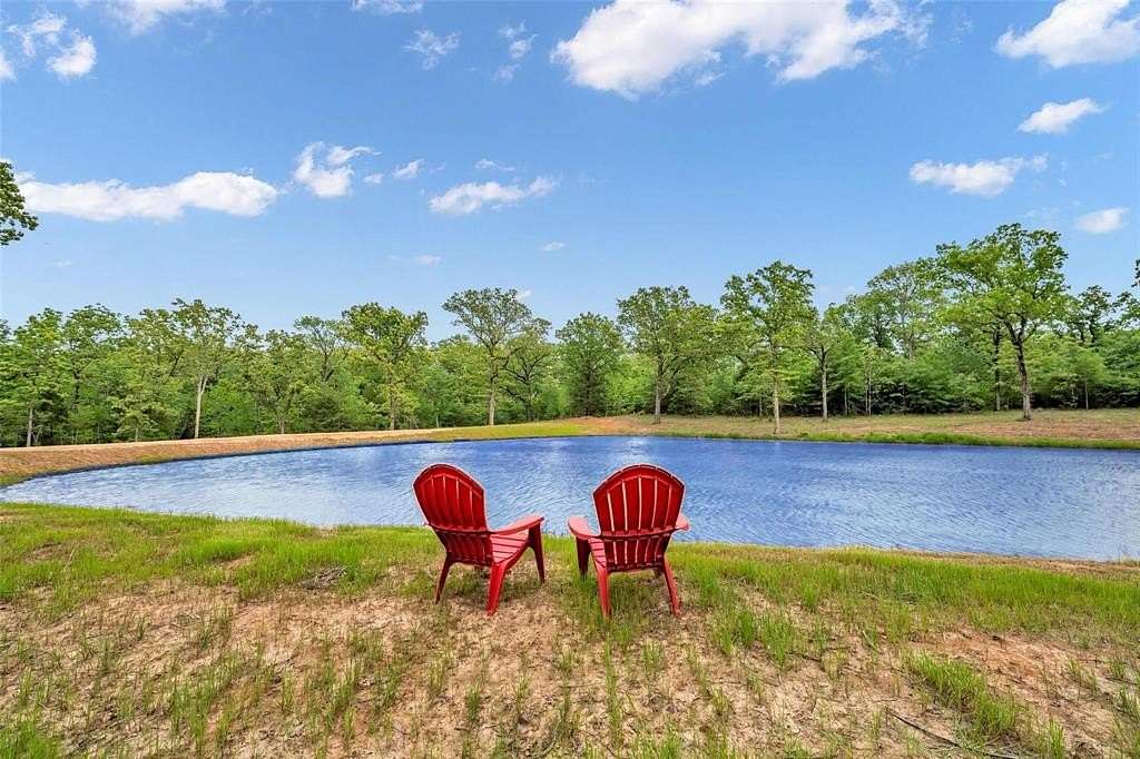 40 Acres of Land for Sale in Grand Saline, Texas