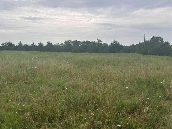 6.78 Acres of Residential Land for Sale in Roxton, Texas