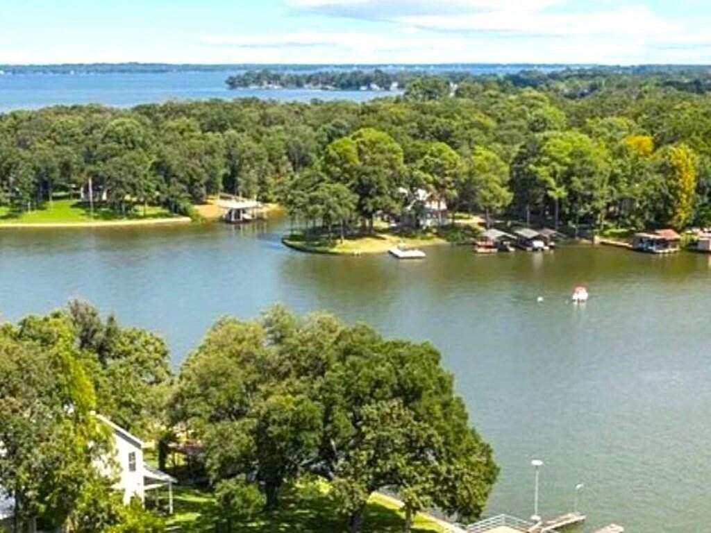 0.24 Acres of Residential Land for Sale in Tool, Texas