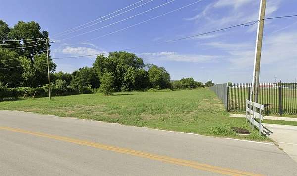 5.9 Acres of Mixed-Use Land for Sale in Wilmer, Texas