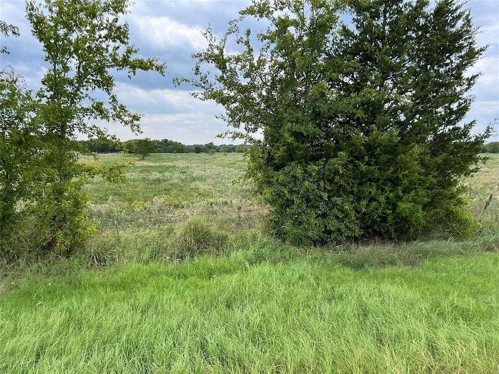 22.9 Acres of Land for Sale in Campbell, Texas