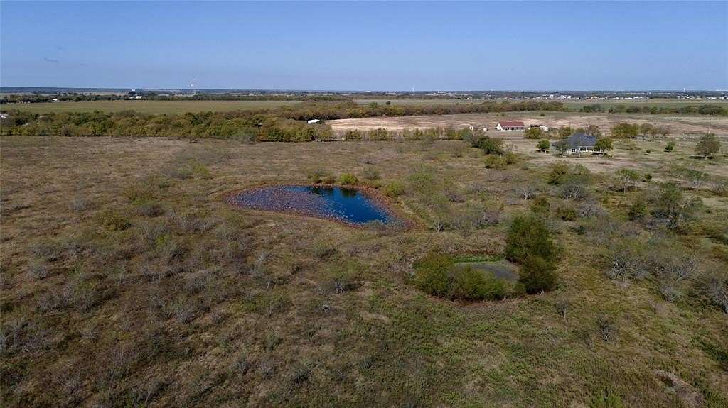 11 Acres of Land for Sale in Kaufman, Texas
