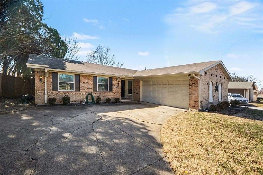 2 Acres of Residential Land with Home for Sale in Richardson, Texas