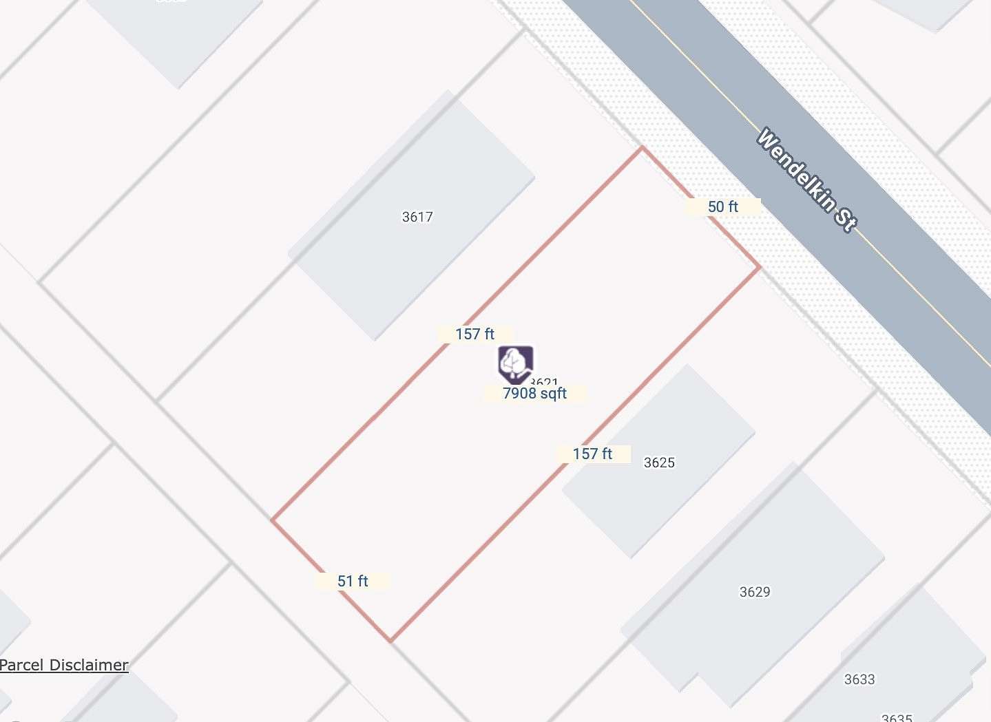 0.18 Acres of Residential Land for Sale in Dallas, Texas