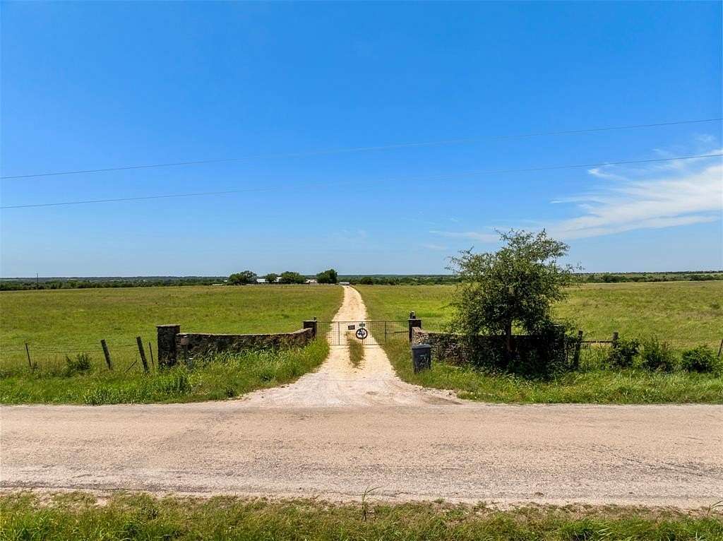 69.8 Acres of Land for Sale in Bertram, Texas