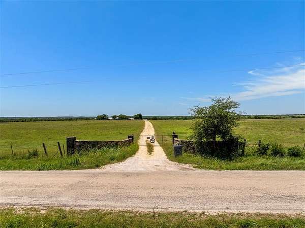 69.8 Acres of Land for Sale in Bertram, Texas