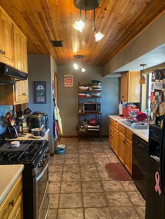 69.8 Acres of Agricultural Land with Home for Sale in Bertram, Texas