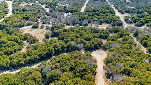 0.29 Acres of Residential Land for Sale in Whitney, Texas