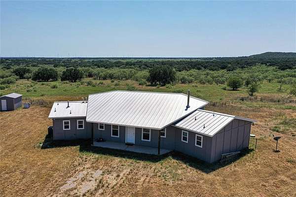 132 Acres of Recreational Land for Sale in Jacksboro, Texas