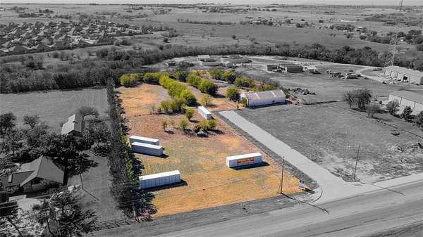 3 Acres of Land for Sale in Godley, Texas