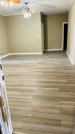 33.7 Acres of Land with Home for Lease in Pilot Point, Texas