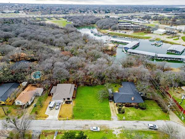 0.19 Acres of Residential Land for Sale in Lewisville, Texas