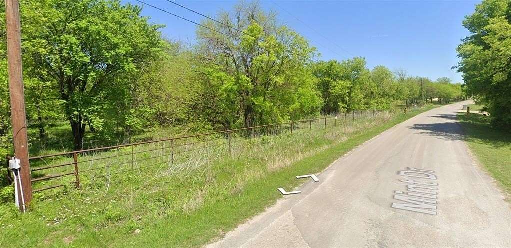 1.56 Acres of Residential Land for Sale in Burleson, Texas