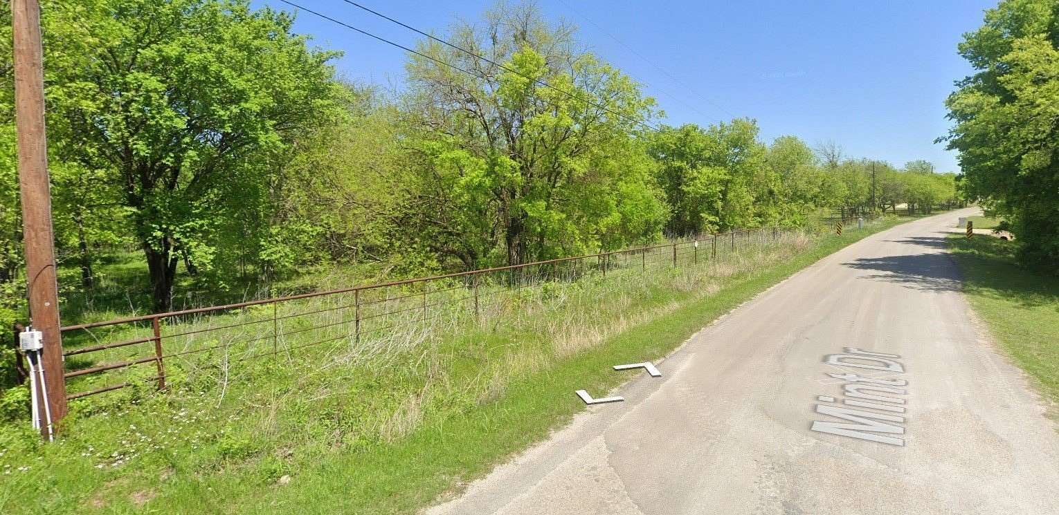 1.56 Acres of Residential Land for Sale in Burleson, Texas
