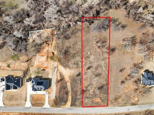 1.3 Acres of Residential Land for Sale in Springtown, Texas