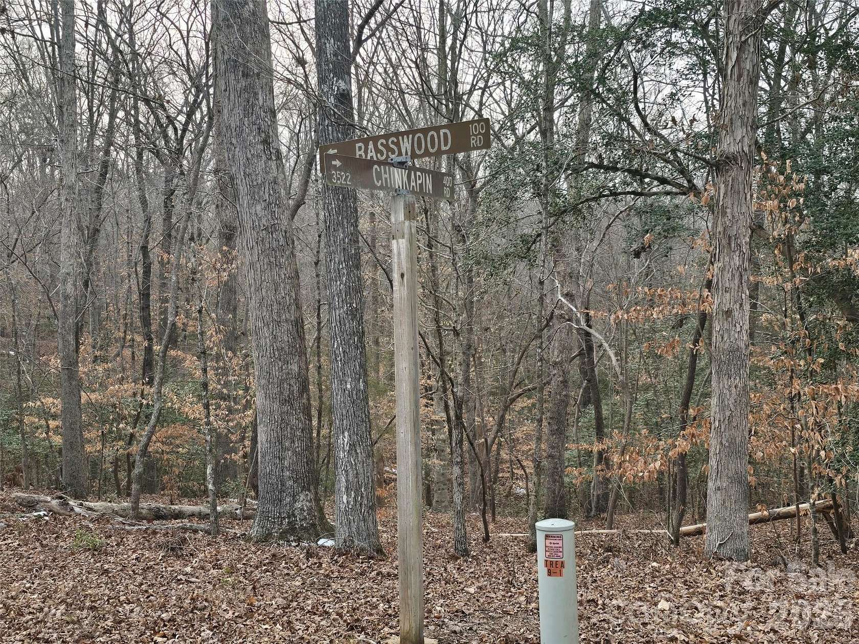 0.48 Acres of Residential Land for Sale in Troy, North Carolina