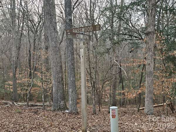 0.48 Acres of Residential Land for Sale in Troy, North Carolina