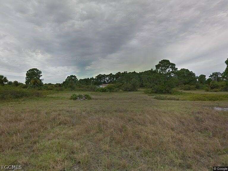 0.22 Acres of Residential Land for Sale in Lehigh Acres, Florida