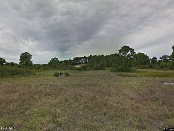 0.22 Acres of Residential Land for Sale in Lehigh Acres, Florida