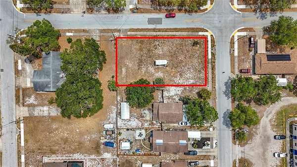 0.26 Acres of Residential Land for Sale in Seminole, Florida