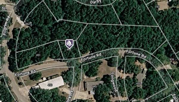 0.08 Acres of Residential Land for Sale in Alvarado, Texas