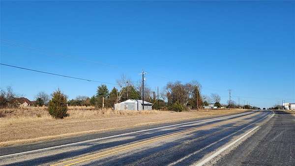 0.4 Acres of Commercial Land for Sale in East Tawakoni, Texas