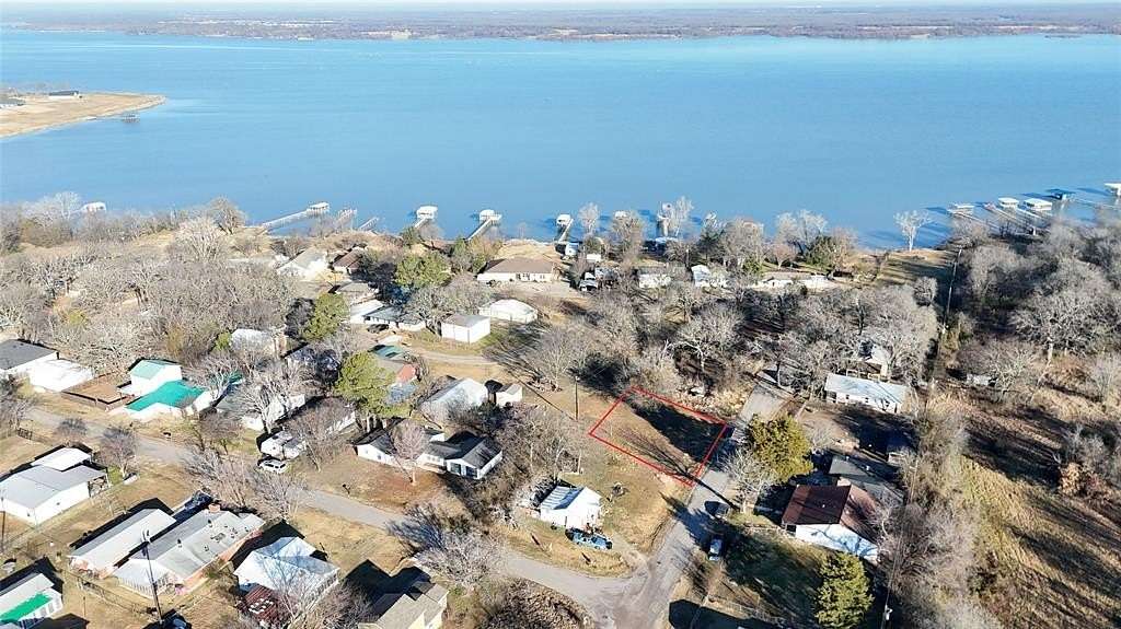 0.12 Acres of Residential Land for Sale in West Tawakoni, Texas
