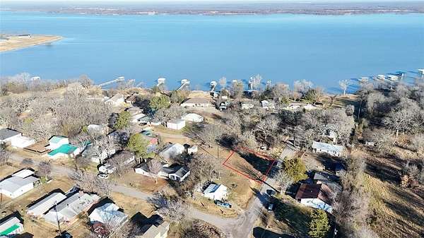 0.12 Acres of Residential Land for Sale in West Tawakoni, Texas