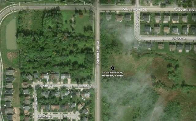 Residential Land for Sale in Mundelein, Illinois