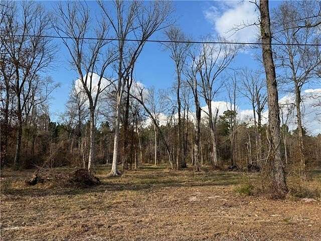 0.6 Acres of Residential Land for Sale in Holden, Louisiana