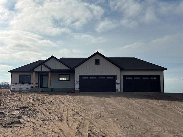 5 Acres of Land with Home for Sale in Baldwin Township, Minnesota