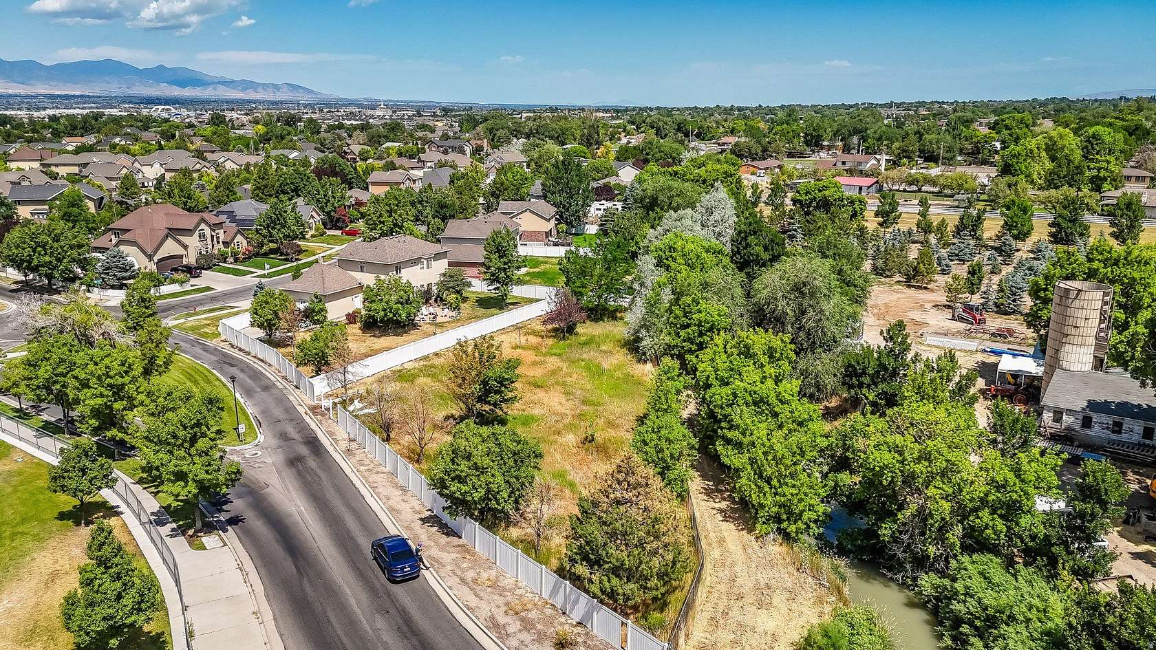 0.35 Acres of Residential Land for Sale in Draper, Utah