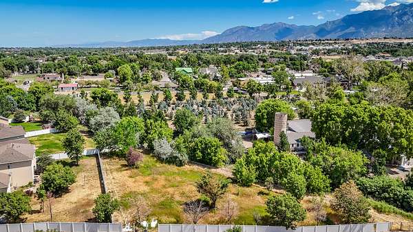 0.35 Acres of Residential Land for Sale in Draper, Utah