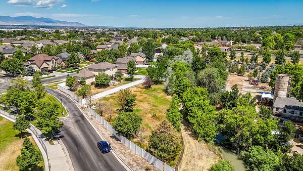 0.35 Acres of Residential Land for Sale in Draper, Utah
