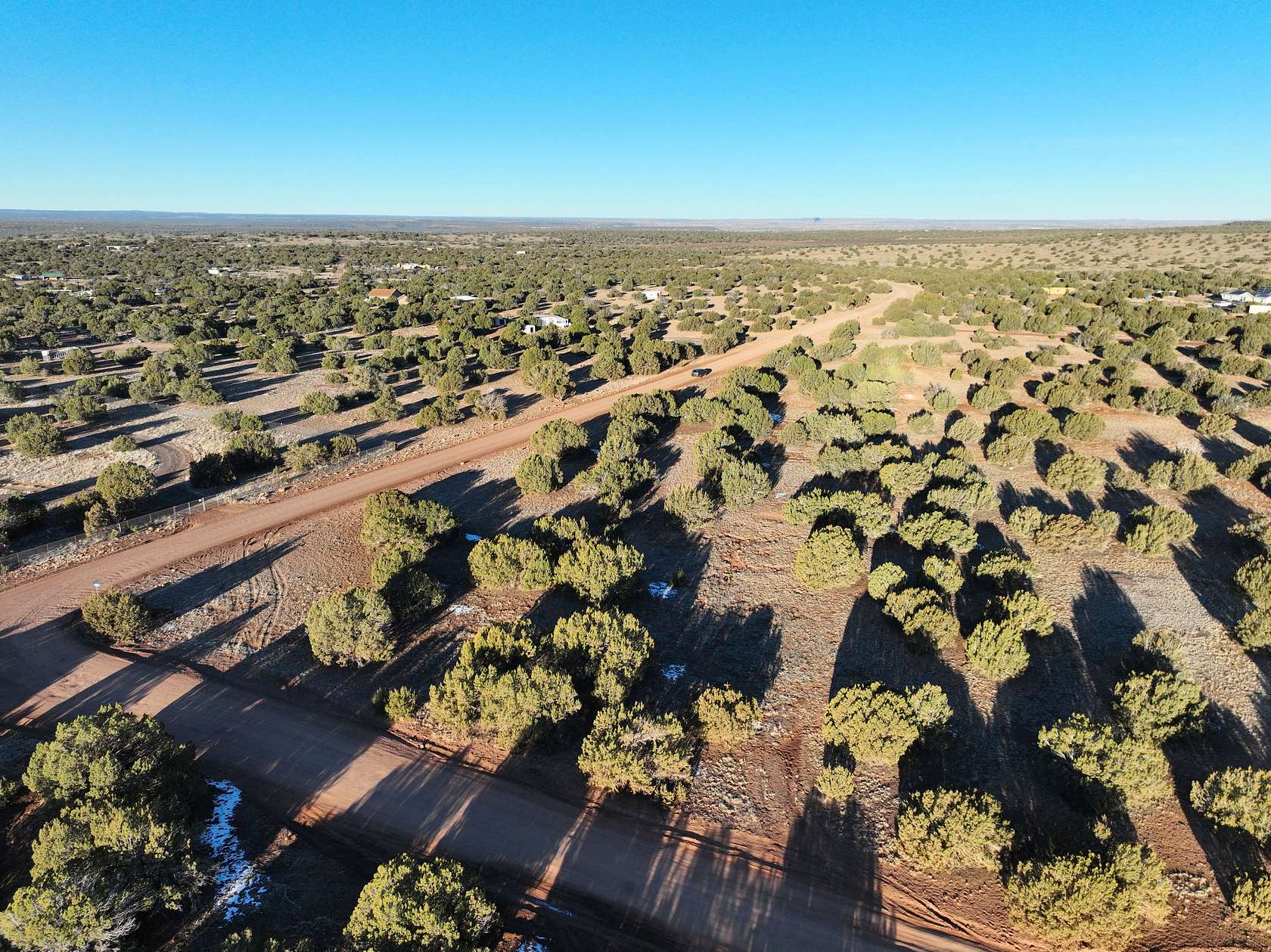 1.25 Acres of Residential Land for Sale in Show Low, Arizona