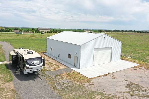 3.1 Acres of Recreational Land for Sale in Imperial, Nebraska