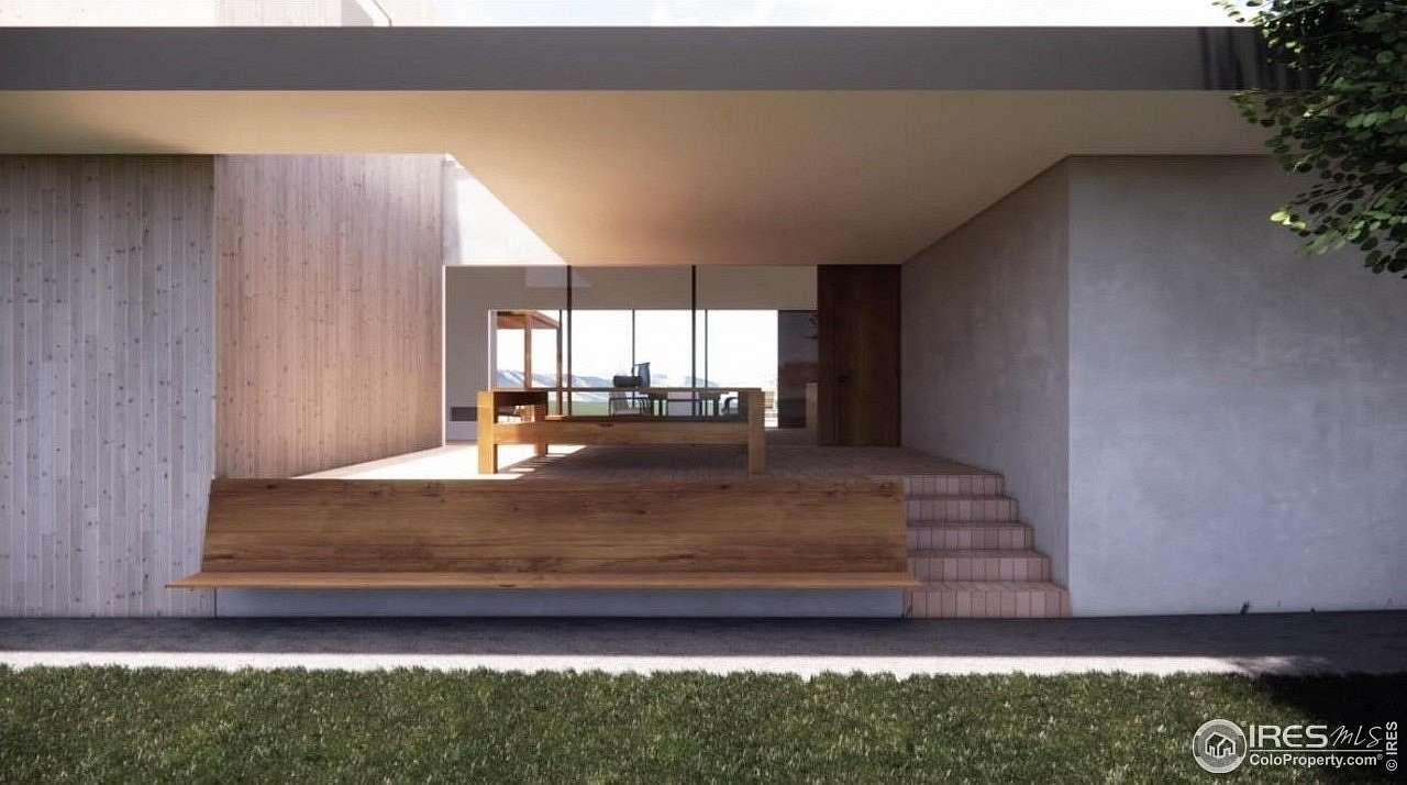 2.5 Acres of Residential Land for Sale in Boulder, Colorado