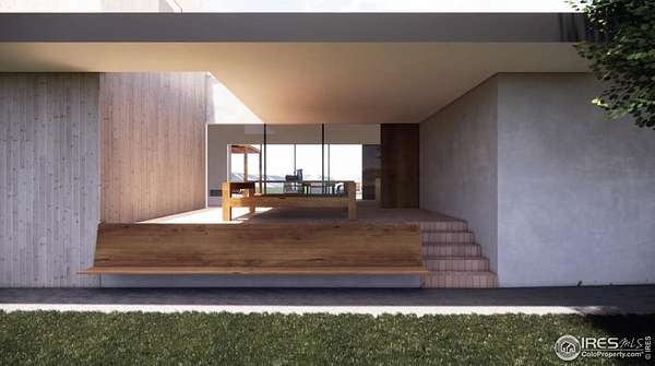 2.5 Acres of Residential Land for Sale in Boulder, Colorado