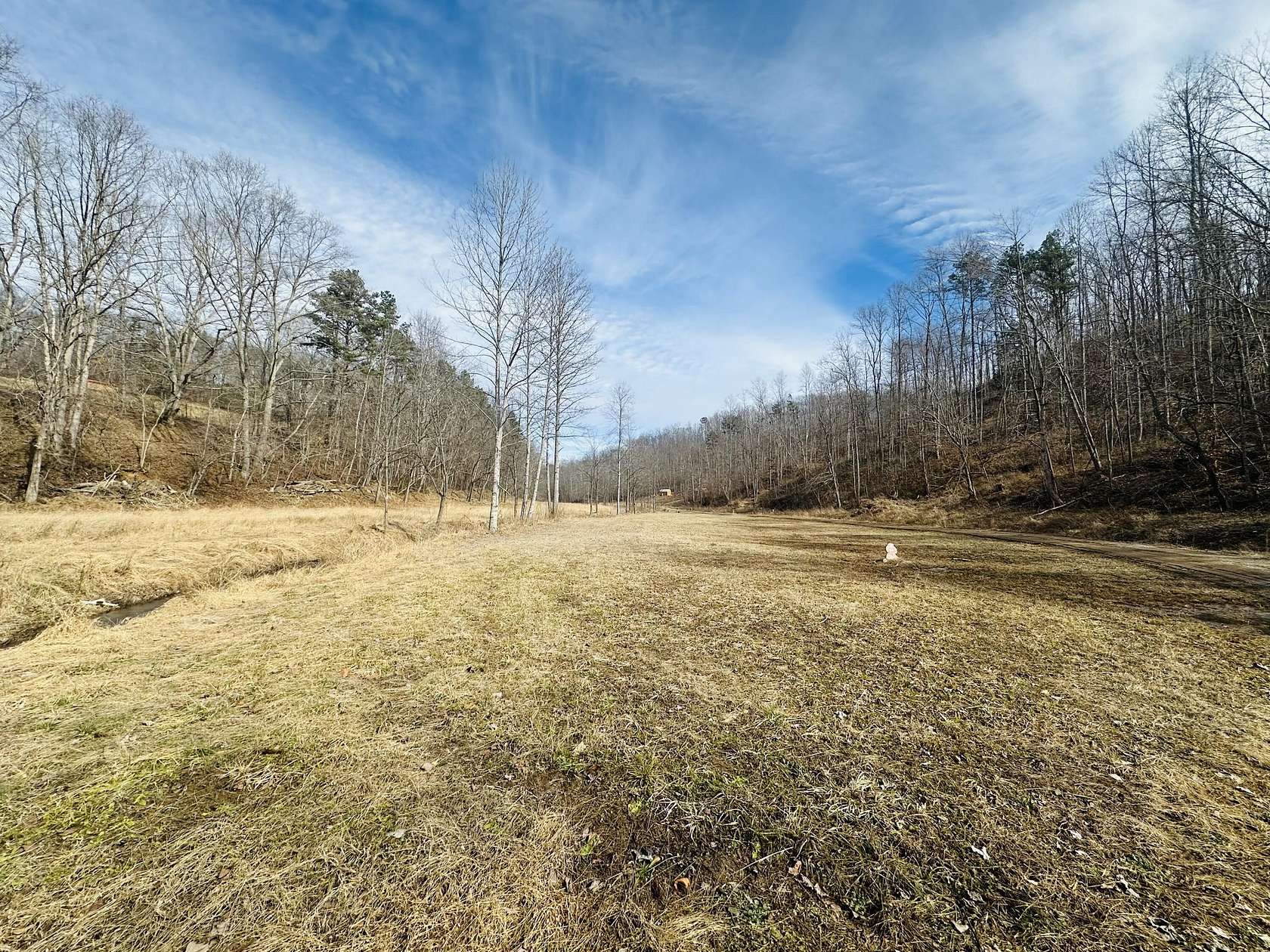 27.9 Acres of Land for Sale in Manchester, Kentucky
