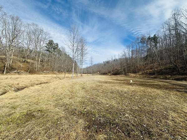 27.9 Acres of Land for Sale in Manchester, Kentucky